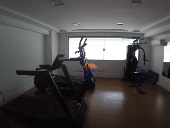 Imagem Apartamento com 3 Quartos à Venda, 170 m² em Tupi - Praia Grande