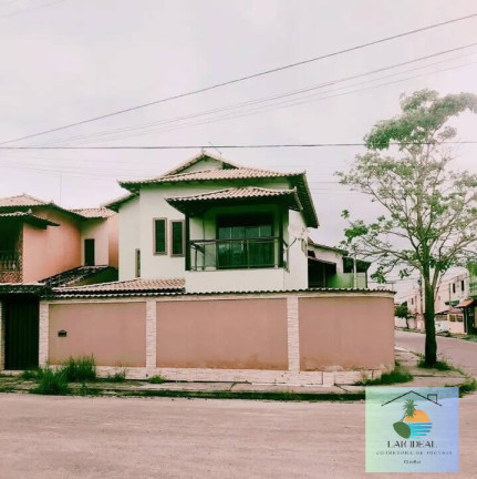 Imagem Casa com 4 Quartos à Venda, em Jardim Campomar - Rio Das Ostras Imagem Casa com 4 Quartos à Venda, em Jardim Campomar - Rio Das Ostras