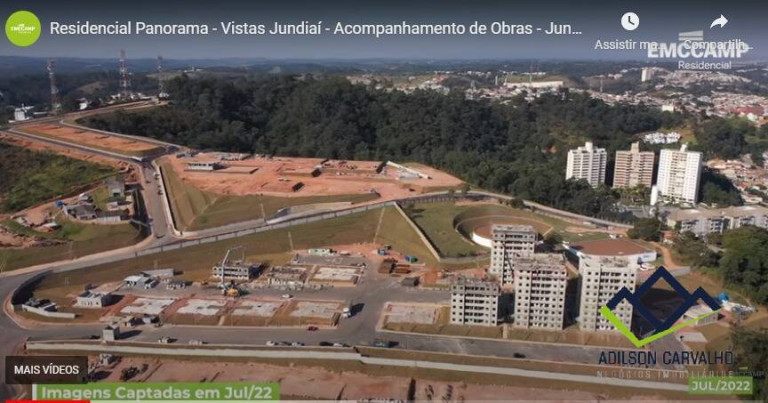 Imagem Apartamento com 3 Quartos à Venda, 60 m² em Bairro Da água Fria - Jundiaí Imagem Apartamento com 3 Quartos à Venda, 60 m² em Bairro Da água Fria - Jundiaí