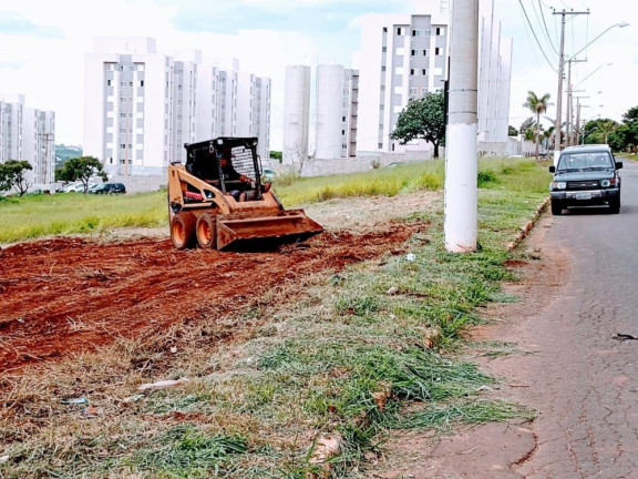 Imagem Terreno à Venda, 1.652 m² em Nova Tatuí - Tatuí