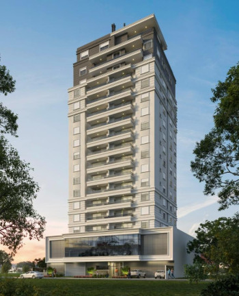 Imagem Imóvel com 3 Quartos à Venda, 87 m² em Pedra Branca - Palhoça
