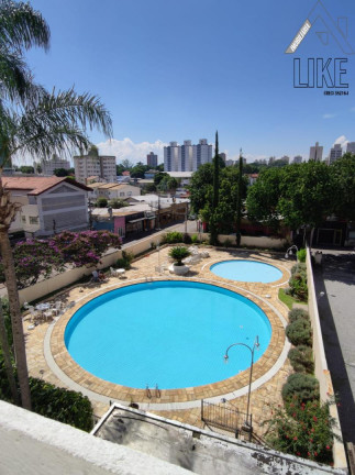 Imagem Imóvel com 2 Quartos à Venda, 63 m² em Vila Ema - São José Dos Campos Imagem Imóvel com 2 Quartos à Venda, 63 m² em Vila Ema - São José Dos Campos