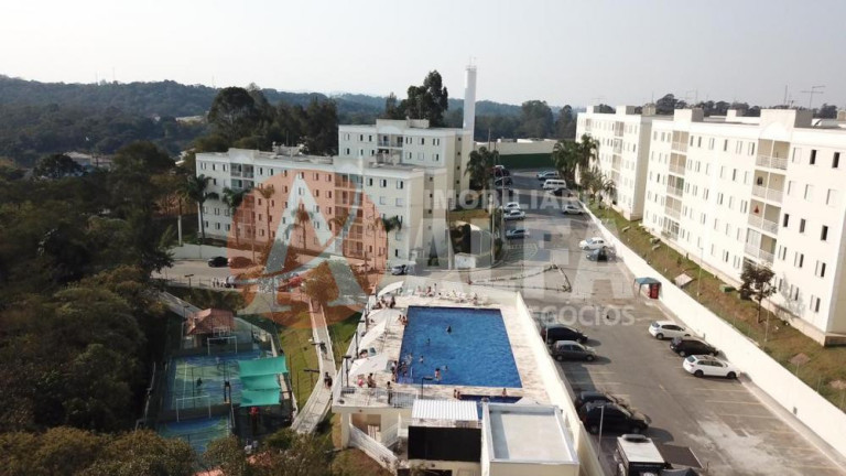 Imagem Apartamento com 2 Quartos à Venda, 50 m² em Jardim Caiapiá - Cotia Imagem Apartamento com 2 Quartos à Venda, 50 m² em Jardim Caiapiá - Cotia