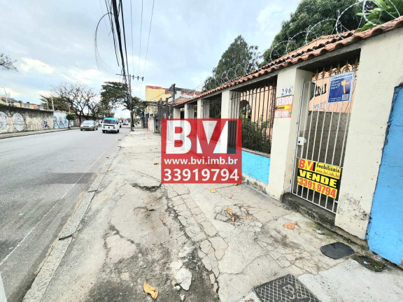 Imagem Casa com 1 Quarto à Venda, 50 m² em Olaria - Rio De Janeiro