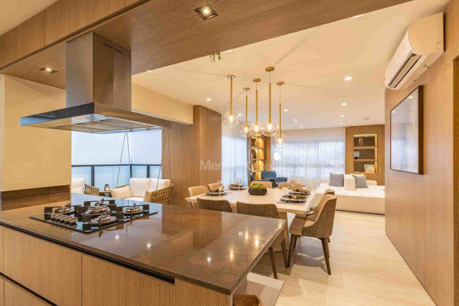 Imagem Apartamento com 4 Quartos à Venda, 192 m² em Parque Campolim - Sorocaba Imagem Apartamento com 4 Quartos à Venda, 192 m² em Parque Campolim - Sorocaba