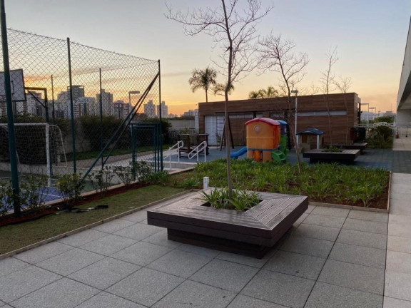 Imagem Studio com 1 Quarto à Venda, 35 m² em Tatuapé - São Paulo Imagem Studio com 1 Quarto à Venda, 35 m² em Tatuapé - São Paulo