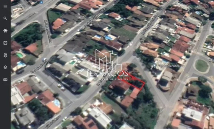 Imagem Terreno à Venda, 261 m² em Jardim Maristela - Atibaia Imagem Terreno à Venda, 261 m² em Jardim Maristela - Atibaia