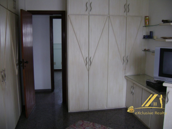 Imagem Apartamento com 4 Quartos à Venda, 174 m² em Candeal - Salvador