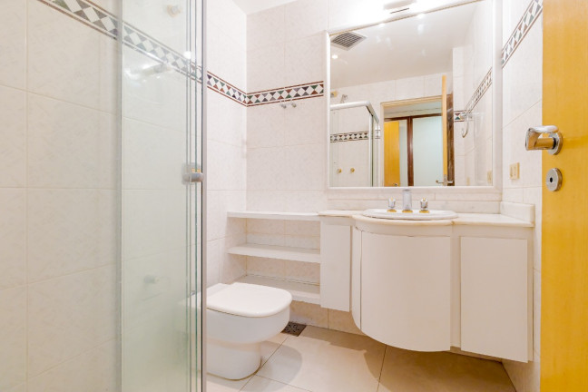 Imagem Apartamento com 3 Quartos à Venda, 153 m² em Jardim Paulista - São Paulo