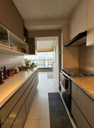 Imagem Apartamento com 4 Quartos à Venda, 147 m² em Vila Leopoldina - São Paulo