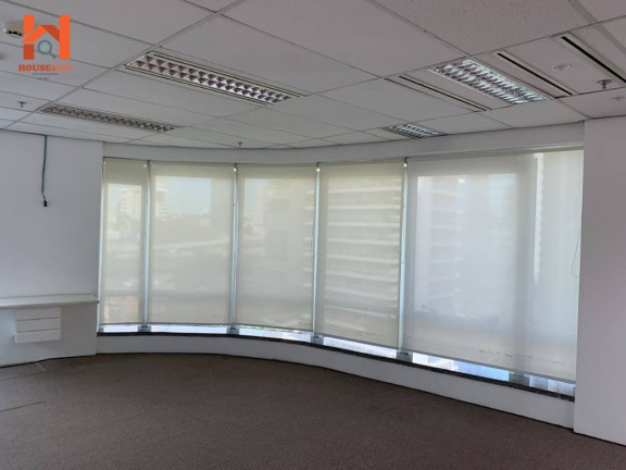 Imagem Imóvel Comercial para Alugar, 330 m² em Cidade Monções - São Paulo Imagem Imóvel Comercial para Alugar, 330 m² em Cidade Monções - São Paulo