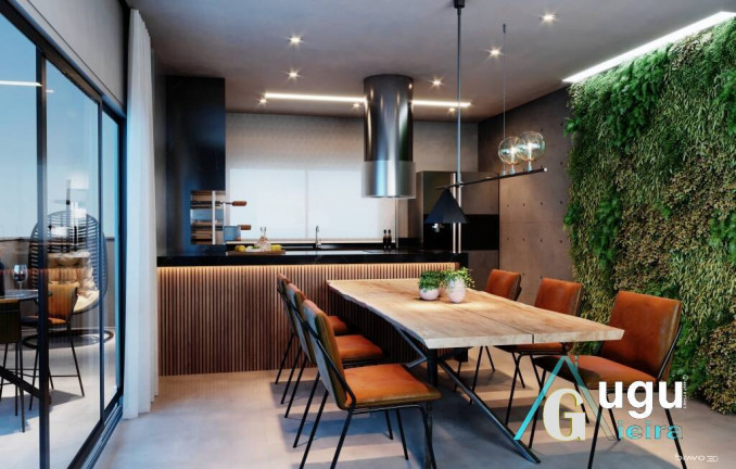 Imagem Apartamento com 1 Quarto à Venda, 42 m² em Centro - Guarapari