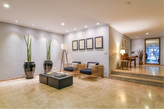 Imagem Apartamento com 2 Quartos à Venda, 107 m² em Itaim Bibi - São Paulo Imagem Apartamento com 2 Quartos à Venda, 107 m² em Itaim Bibi - São Paulo