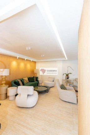 Imagem Apartamento com 3 Quartos à Venda, 162 m² em Vila Clementino - São Paulo Imagem Apartamento com 3 Quartos à Venda, 162 m² em Vila Clementino - São Paulo