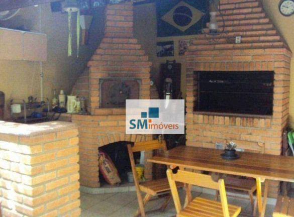 Imagem Casa com 3 Quartos à Venda, 160 m² em Brooklin - São Paulo Imagem Casa com 3 Quartos à Venda, 160 m² em Brooklin - São Paulo