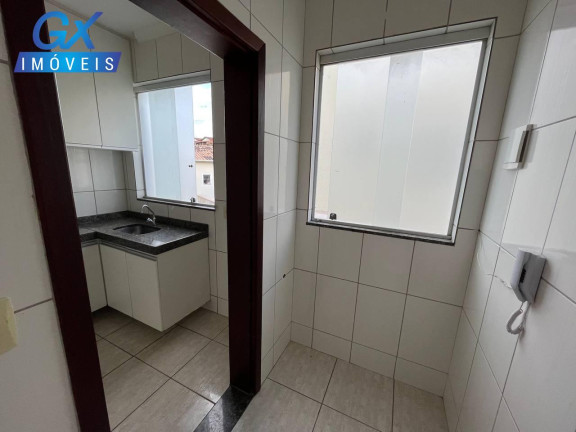 Imagem Apartamento com 2 Quartos à Venda, 62 m² em Veneza - Ribeirão Das Neves
