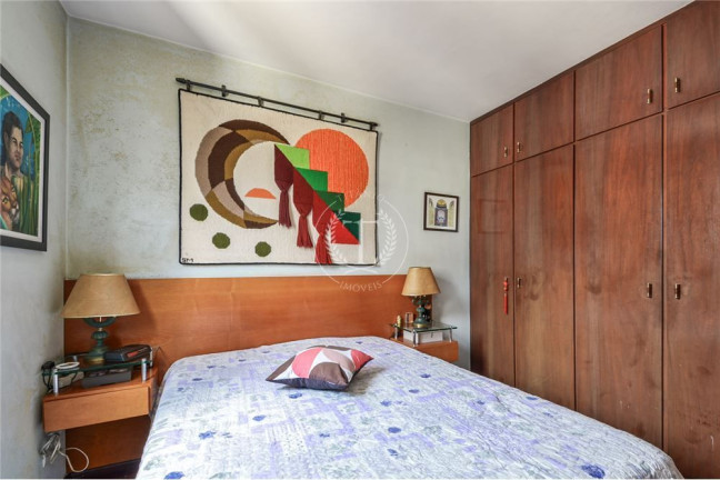 Imagem Apartamento com 1 Quarto à Venda, 36 m² em Bela Vista - São Paulo Imagem Apartamento com 1 Quarto à Venda, 36 m² em Bela Vista - São Paulo