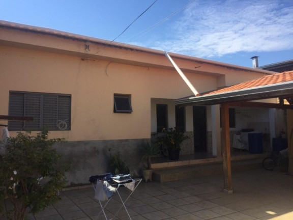 Imagem Casa com 2 Quartos à Venda, 143 m² em Jardim Das Oliveiras (nova Veneza) - Sumaré