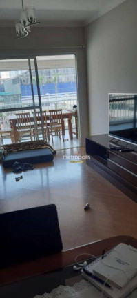 Imagem Apartamento com 3 Quartos à Venda, 139 m² em Santa Maria - São Caetano Do Sul Imagem Apartamento com 3 Quartos à Venda, 139 m² em Santa Maria - São Caetano Do Sul