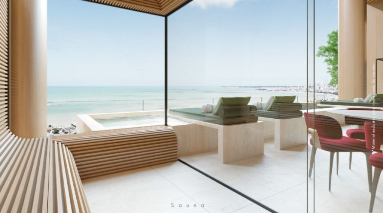 Imagem Apartamento com 2 Quartos à Venda, 76 m² em Jardim Oceania - João Pessoa Imagem Apartamento com 2 Quartos à Venda, 76 m² em Jardim Oceania - João Pessoa