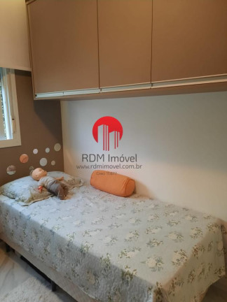 Imagem Apartamento com 2 Quartos à Venda, 74 m² em Vila Andrade - São Paulo