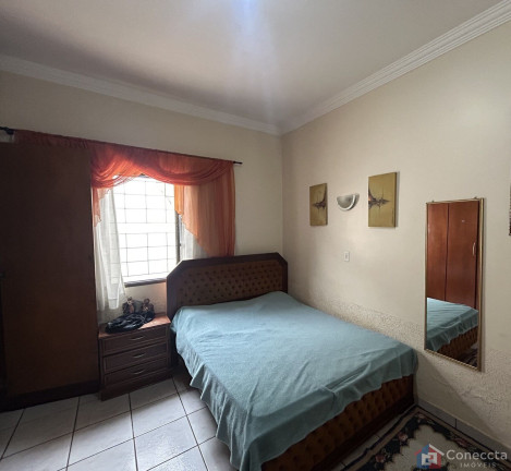 Imagem Casa com 3 Quartos à Venda, 153 m² em Novo Horizonte - Patos De Minas