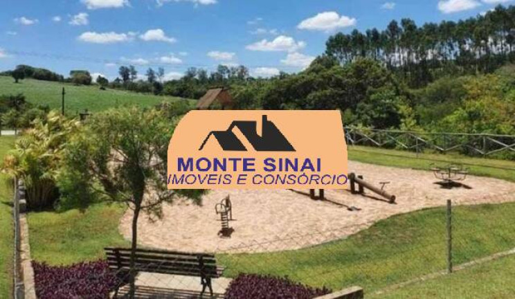 Imagem Terreno em Condomínio à Venda, 1.000 m² em Centro - Salto De Pirapora
