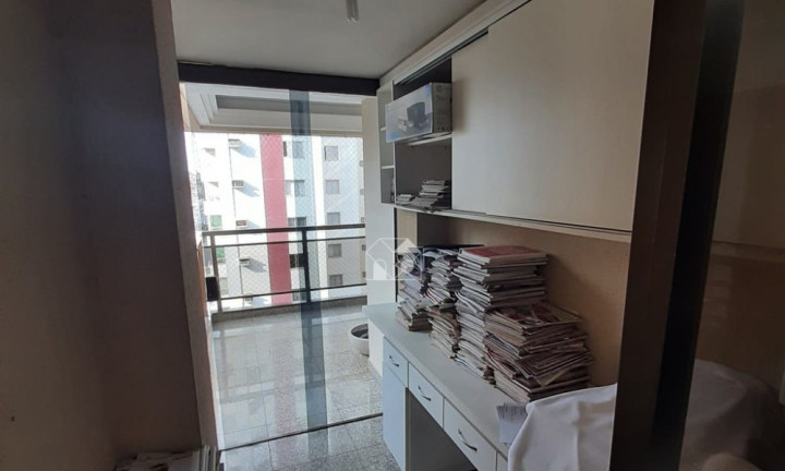 Imagem Apartamento com 3 Quartos à Venda, 201 m² em Setor Bueno - Goiânia Imagem Apartamento com 3 Quartos à Venda, 201 m² em Setor Bueno - Goiânia