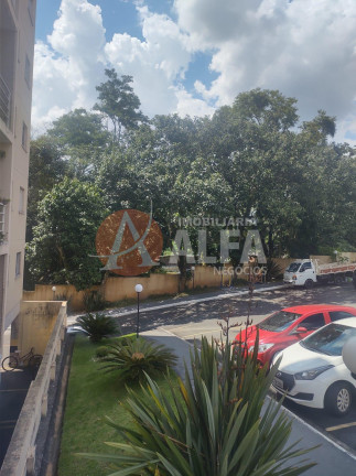 Imagem Apartamento com 2 Quartos à Venda, 47 m² em Jardim Barro Branco - Cotia Imagem Apartamento com 2 Quartos à Venda, 47 m² em Jardim Barro Branco - Cotia