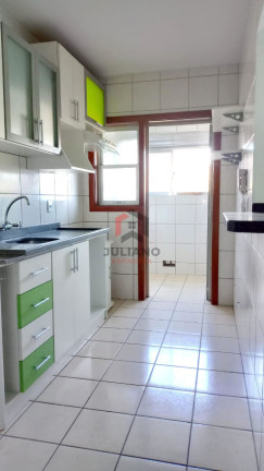 Imagem Apartamento com 2 Quartos à Venda, 59 m² em Cavalhada - Porto Alegre Imagem Apartamento com 2 Quartos à Venda, 59 m² em Cavalhada - Porto Alegre