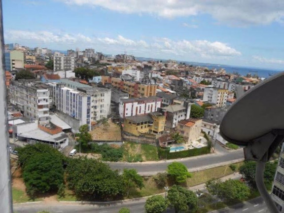 Imagem Apartamento com 3 Quartos à Venda, 117 m² em Nazaré - Salvador Imagem Apartamento com 3 Quartos à Venda, 117 m² em Nazaré - Salvador