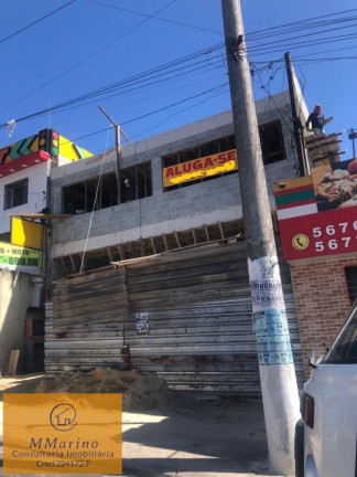 Imóvel Comercial para Alugar, 400 m² em Balneário São Francisco - Sao Paulo