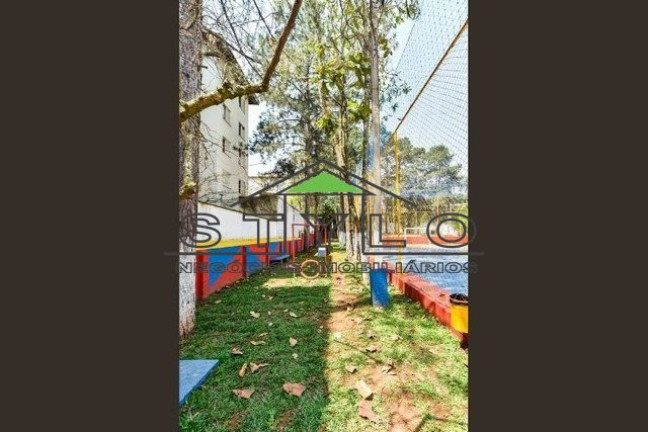 Imagem Apartamento com 2 Quartos à Venda, 57 m² em Demarchi - São Bernardo Do Campo