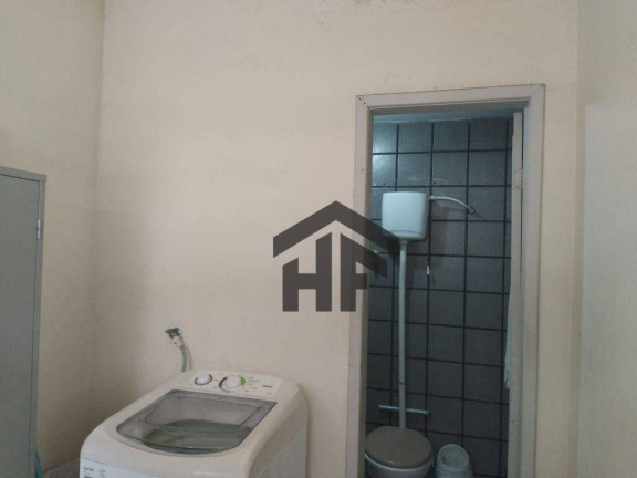 Imagem Apartamento com 3 Quartos à Venda, 91 m² em Graças - Recife Imagem Apartamento com 3 Quartos à Venda, 91 m² em Graças - Recife