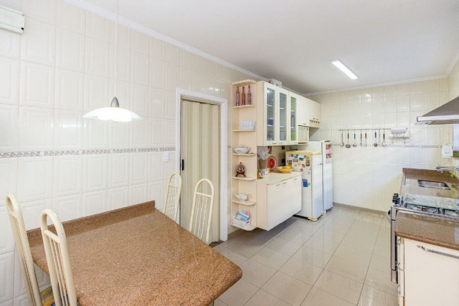 Imagem Sobrado com 3 Quartos à Venda, em Indianópolis - São Paulo Imagem Sobrado com 3 Quartos à Venda, em Indianópolis - São Paulo