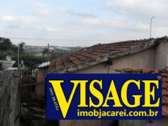 Imagem Terreno à Venda,  em Vila Zeze - Jacareí