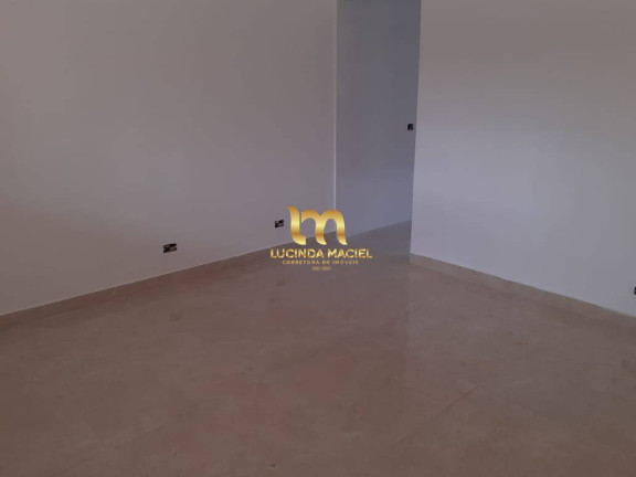 Imagem Casa com 2 Quartos à Venda, 53 m² em Maracanã - Praia Grande