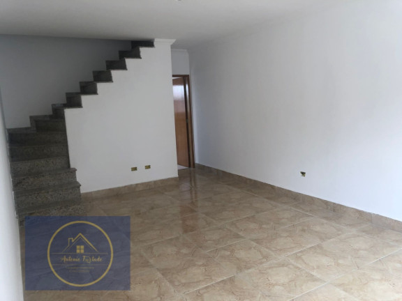 Imagem Sobrado com 3 Quartos à Venda, 169 m² em Vila Moraes - São Paulo