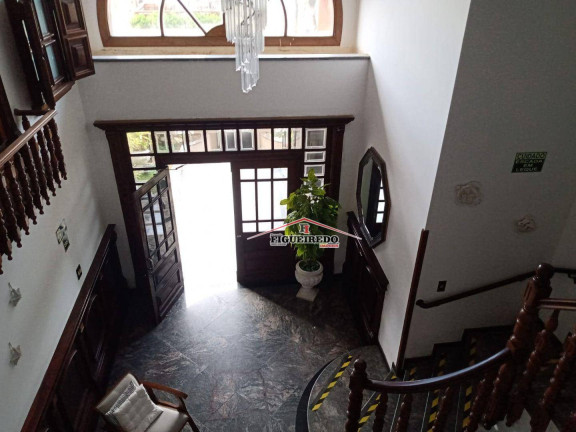 Imagem Cobertura com 4 Quartos à Venda, 270 m² em Guilhermina - Praia Grande