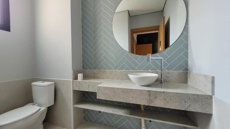 Imagem Apartamento com 2 Quartos à Venda, 69 m² em Jardim Do Lago - Jundiaí