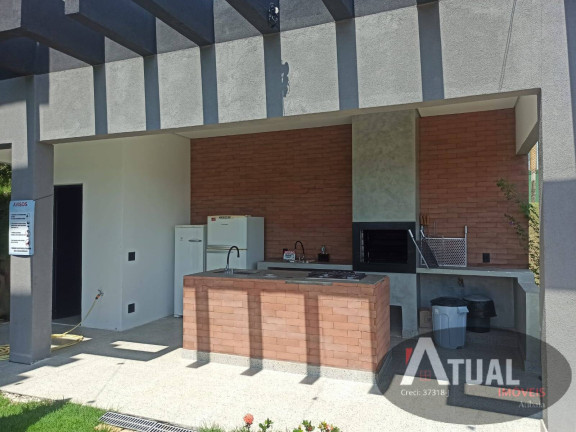 Imagem Casa com 4 Quartos à Venda, 300 m² em Igaratá - Igaratá