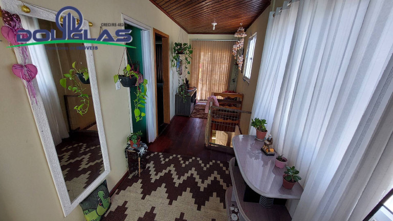 Imagem Casa com 4 Quartos à Venda,  em Tarumã - Viamão