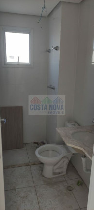 Imagem Apartamento com 1 Quarto à Venda, 34 m² em Santana - São Paulo Imagem Apartamento com 1 Quarto à Venda, 34 m² em Santana - São Paulo