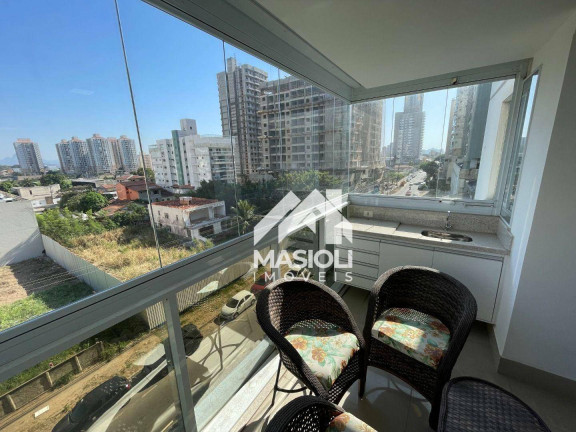Imagem Apartamento com 2 Quartos à Venda, 70 m² em Itaparica - Vila Velha Imagem Apartamento com 2 Quartos à Venda, 70 m² em Itaparica - Vila Velha