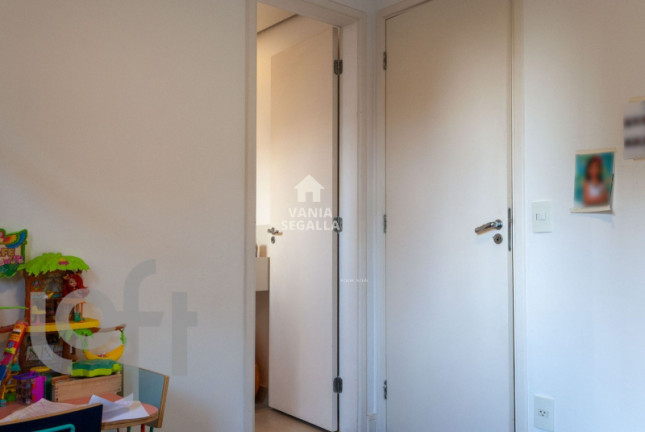 Imagem Apartamento com 4 Quartos à Venda, 128 m² em Perdizes - São Paulo Imagem Apartamento com 4 Quartos à Venda, 128 m² em Perdizes - São Paulo