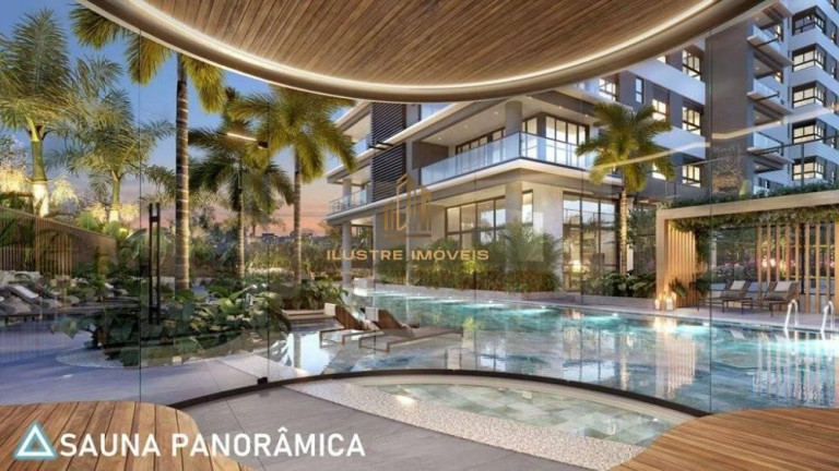 Imagem Apartamento com 3 Quartos à Venda, 112 m² em Green Valley Alphaville - Barueri