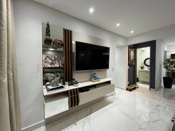 Imagem Apartamento com 2 Quartos à Venda, 80 m² em Jardim Bela Vista - Taubaté Imagem Apartamento com 2 Quartos à Venda, 80 m² em Jardim Bela Vista - Taubaté