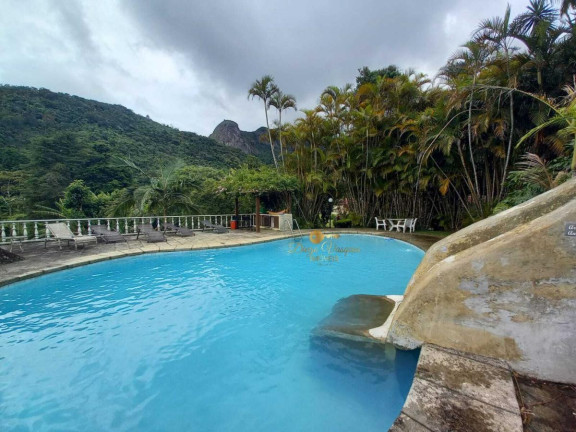 Imagem Edifício Residencial com 15 Quartos à Venda, 4.000 m² em Cascata Dos Amores - Teresópolis