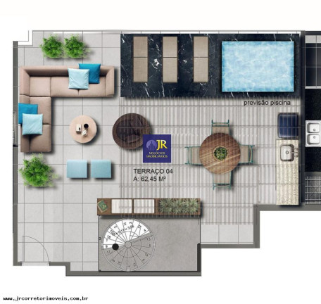Imagem Apartamento com 3 Quartos à Venda, 116 m² em Praia De Itaparica - Vila Velha Imagem Apartamento com 3 Quartos à Venda, 116 m² em Praia De Itaparica - Vila Velha