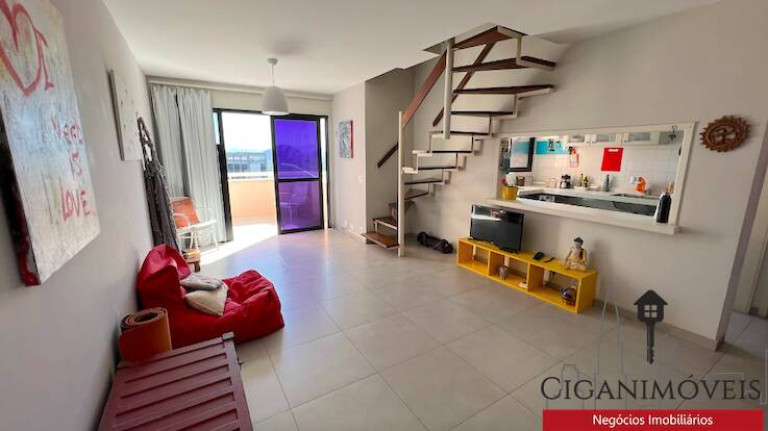 Apartamento com 2 Quartos à Venda, 75 m² em Barra Da Tijuca - Rio De Janeiro